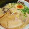  筑豊ラーメン 山小屋 香春本店