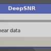 Starnet2開発者による、深層学習ノイズ処理プログラムDeepSNRが良い(Pixinsight)