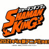 『シャーマンキング』霊能力を使ったかっこいい戦闘とギャグと恋愛！豪華すぎるスタッフとキャストと最高の主題歌たち【あらすじ・感想】