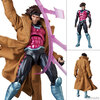 【X-MEN】マフェックス『ガンビット コミック版/GAMBIT COMIC Ver.』可動フィギュア【メディコム・トイ】より2021年3月発売予定♪