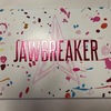 Jawbreaker Paletteスウォッチ