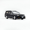 NISSAN STAGEA
