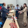 衆議院議長賞を受賞しました🎉😊
