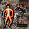 【JAZZ】Charles Mingus／Pithecanthropus Erectus