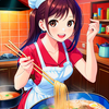 「心を込めて作ってます！」