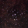 「散開星団NGC2244」の撮影　2024年9月13日(機材：ZWO Seestar S50)