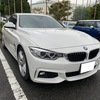 ワコーズ4CT-S＠BMW 420i