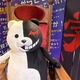 頭を使う展覧会をハシゴ！「都市伝説解体センター展」&「ダンガンロンパ15周年記念展」