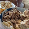 肉豆腐に代わるメシがなさすぎて困っている