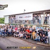 雨でも楽しかった!スピキンTMサーキットラウンド参戦記！