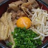 丼夢物語諸国味めぐり＠ビビットスクウェア　徳島丼