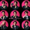 Ｓｎｏｗ　Ｍａｎシングル部門１位　ＳｉｘＴＯＮＥＳアルバム部門１位　オリコン上半期ランキング２０２４