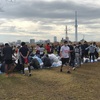 ＃第1回リバーサイドマラソン荒川大会