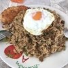 【サムイ島】長期滞在者が絶賛する美味い食堂50バーツ三銃士【昼飯】