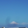 あけましておめでとうございます今週のお題「年末年始の風景」（今週の一枚）