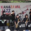 KANAZAWA JAZZ STREET 2023「金沢ジュニア・ジャズ・オーケストラJAZZ-21」