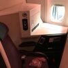 JAL国際線機材SKY SUITEⅢ(スカイスイート)が国内線で搭乗できる！