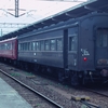 門司乗入れ山陰線普通列車 11-1（門司 840列車/841列車）