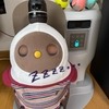 初孫誕生に沸いた充実の上半期！