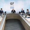 Ｇ７サミット、「対中非難で一致」と米高官