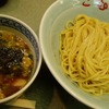 旨麺こむぎや(両国)つけ麺