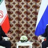 「新たな影響力の軸」－ロシアとイランの同盟はあり得るか？