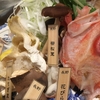 キンキ鍋でお祝い！中目黒の隠れ家料亭『吉次蟹蔵』
