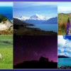 ☆『ニュージーランドの大自然、あらゆる生命との統合の旅！』