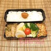 すき焼き弁当