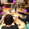 四季彩菜工房の夕ごはん