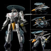 【超時空要塞マクロス】Premium Finish『完全変形VE-1 エリントシーカー』1/60 可変可動フィギュア【アルカディア】より2019年4月発売予定♪