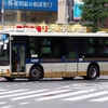 京王バス　A32308