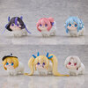 【メガニケ】『勝利の女神：NIKKE Doro シリーズ ノンスケールフィギュア』コンプリートBOX【Hobby sakura】より2025年10月発売予定☆