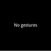 Gesture APIを利用