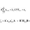 地政学リスクの指標　GPR-Indexの投資への応用