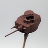 タミヤ 1/48ドイツ軽戦車38(t)E/F型 製作②　基本塗装