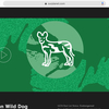 5/17 Endangered Species Day リカオンがGoogle Docsのアバター