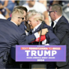 トランプ襲撃事件 「我々は平和的な政治プロセスを通じて、意見の相違に対処しなくてはならない」
