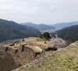 中国地方メインに車中泊でめぐる旅日記～2日目【竹田城跡・生野銀山・鳥取砂丘編】