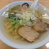 東根市　伊藤商店 山形東根店　金の中華そばをご紹介！🍜