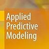  Applied Predictive Modeling