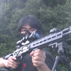 近代化改修されたドラグノフ　CYMA MLOK SVDレビュー