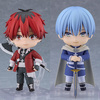 【葬送のフリーレン】ねんどろいど『シュタルク』『ヒンメル』デフォルメ可動フィギュア【グッドスマイルカンパニー】より2024年11月発売予定♪
