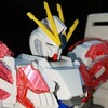 【ガンプラ】HGUCナラティブガンダム素組みレビュー！　改造の制作計画も考える！