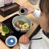 蕎麦が食べたーい