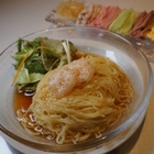 老舗店の冷やし中華が1年を通して仙台で愛される理由