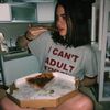 「I Can’t Adult Today」の想い出をよう焼く