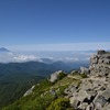 金峰山