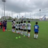 【U12S】内中原サマーフェスタの結果