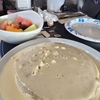 マカダミアソースのパンケーキが食べたくてBoots&Kimo'sへ。で、ハワイでNO１パンケーキが決まった！【2026 Hawaii Chronicle Vol.4】